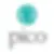 โลโก้ Pico