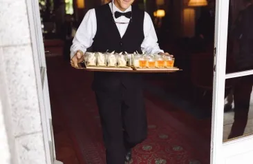 Hotel / Catering Work